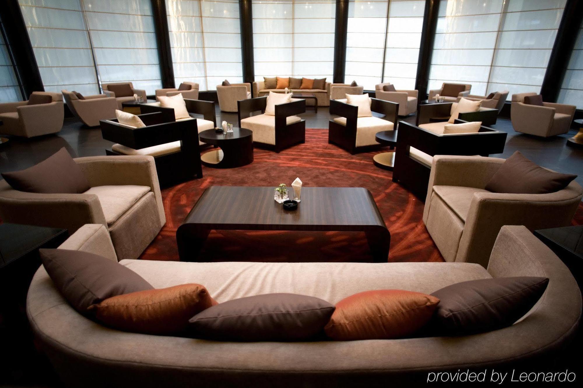 Shanghai Parkyard Hotel Restaurant photo